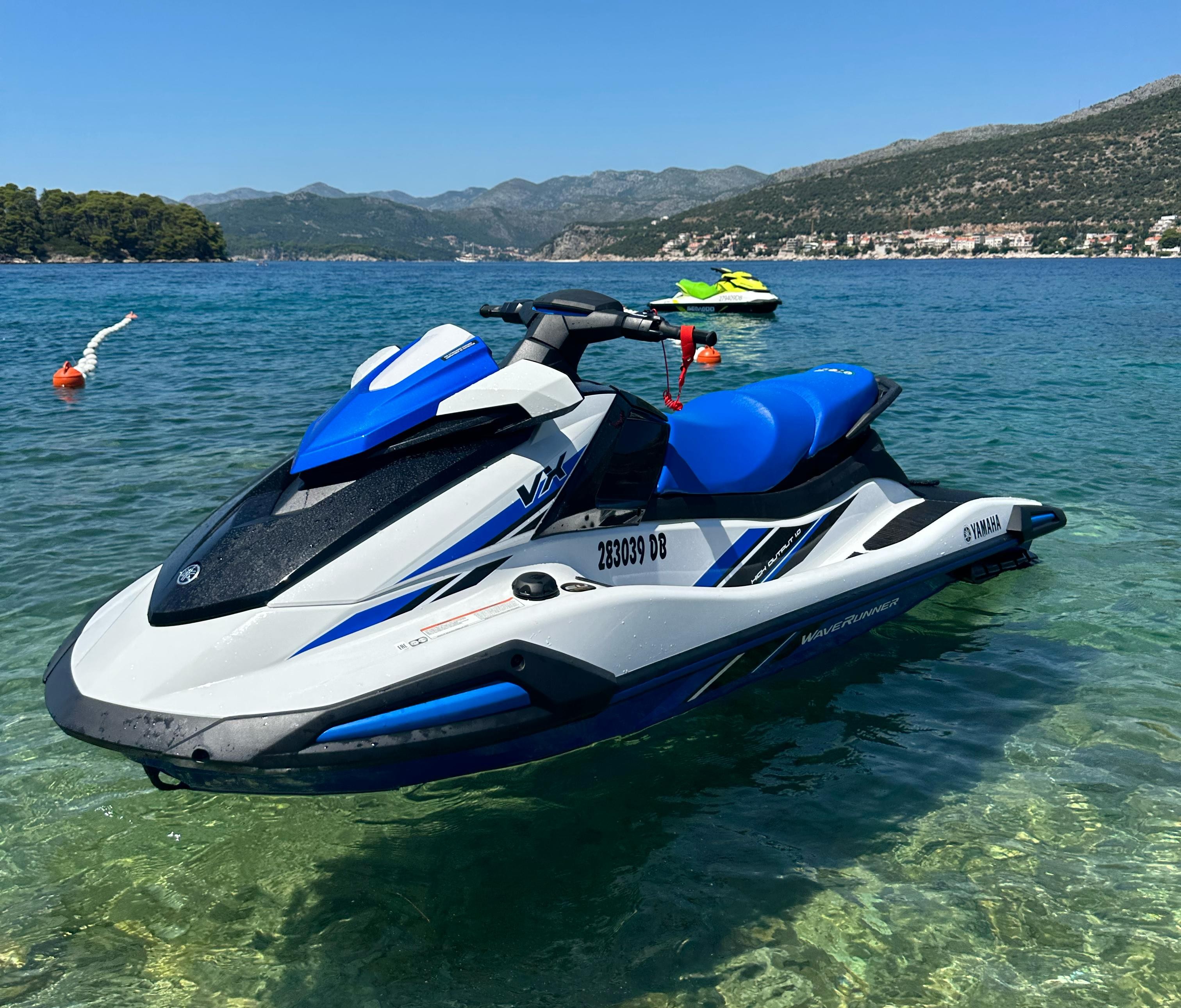 Jet Ski