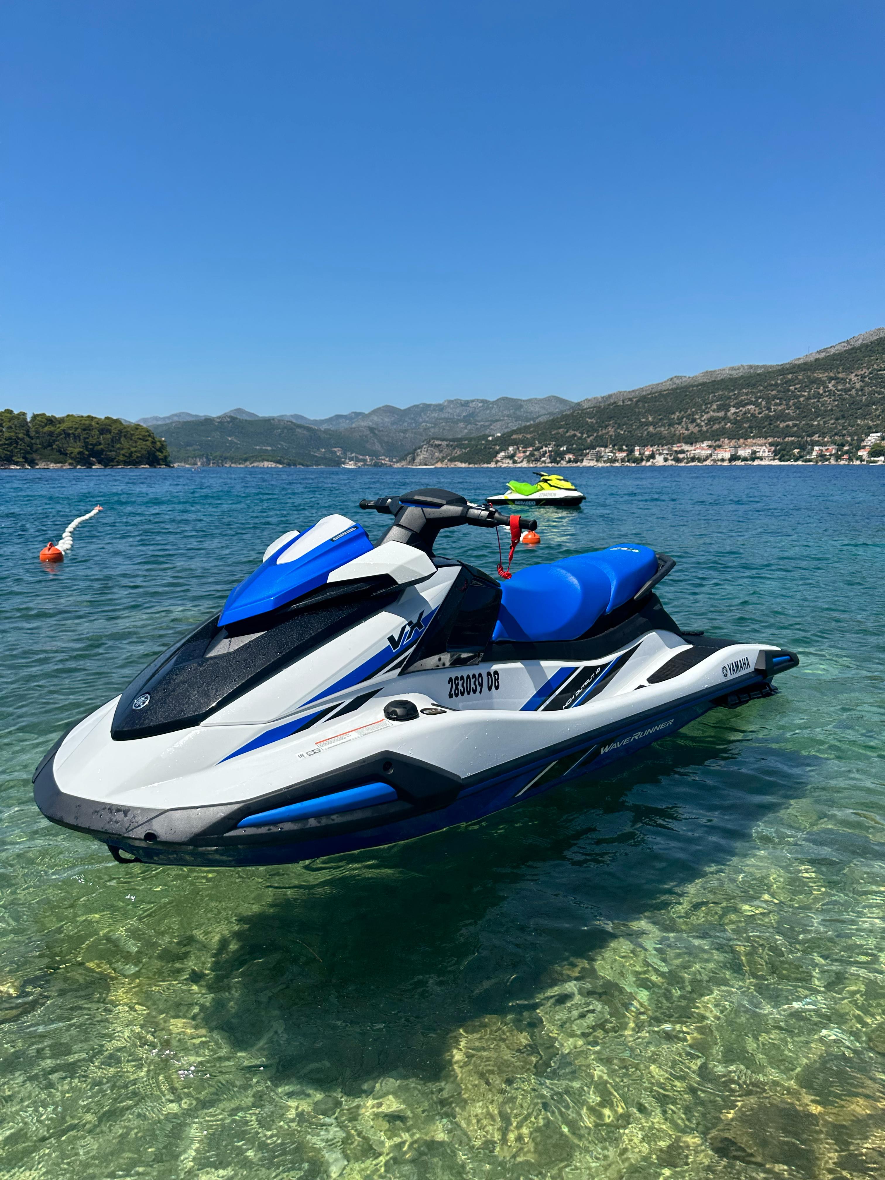 Kayak 1