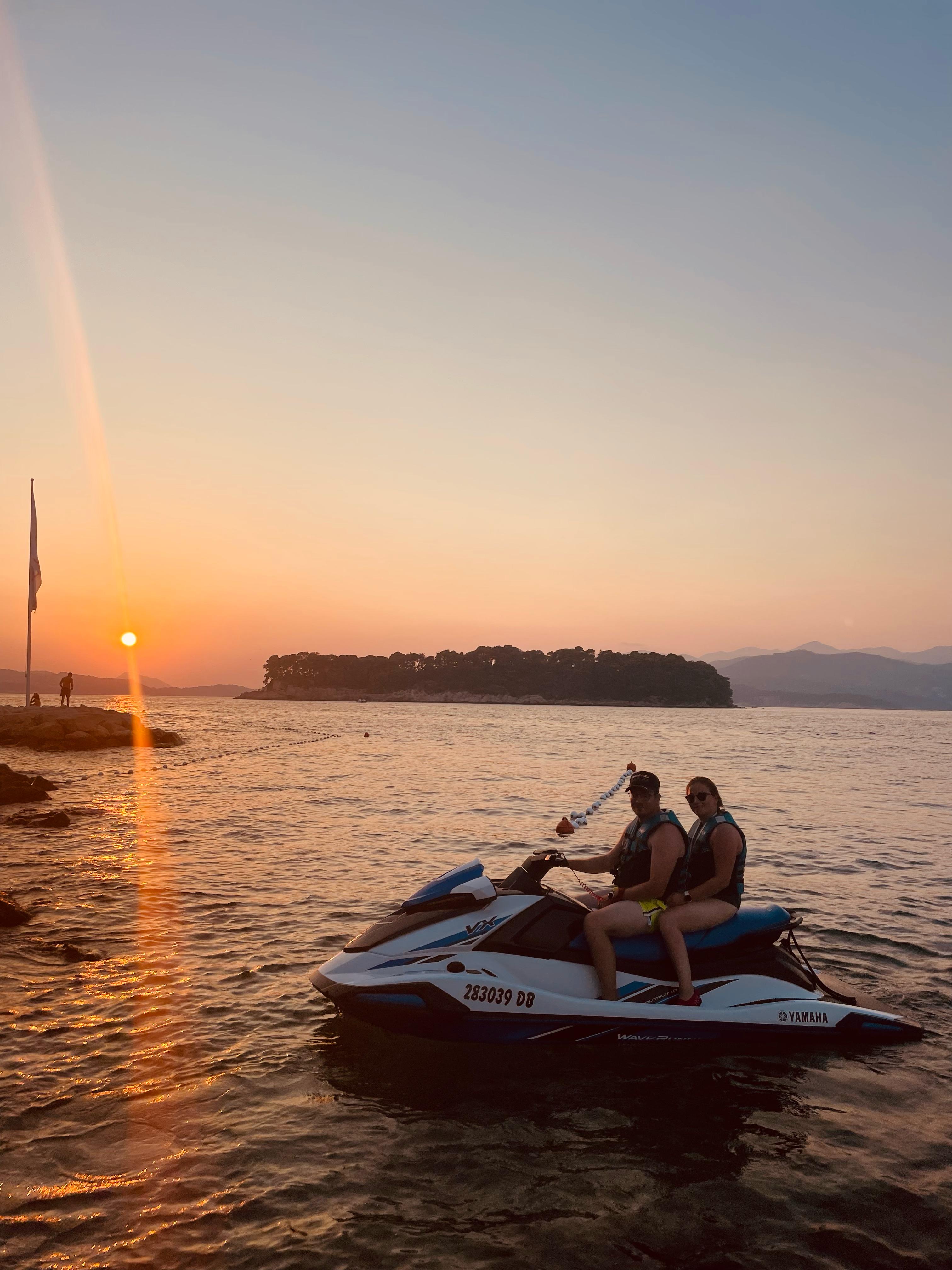 Kayak 2