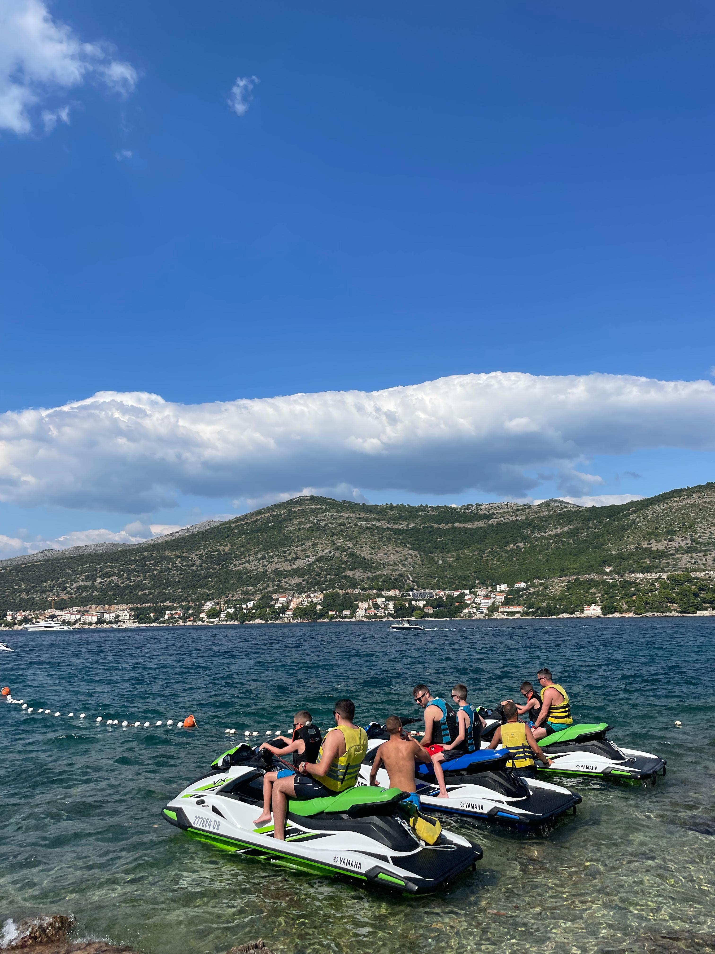Kayak 3