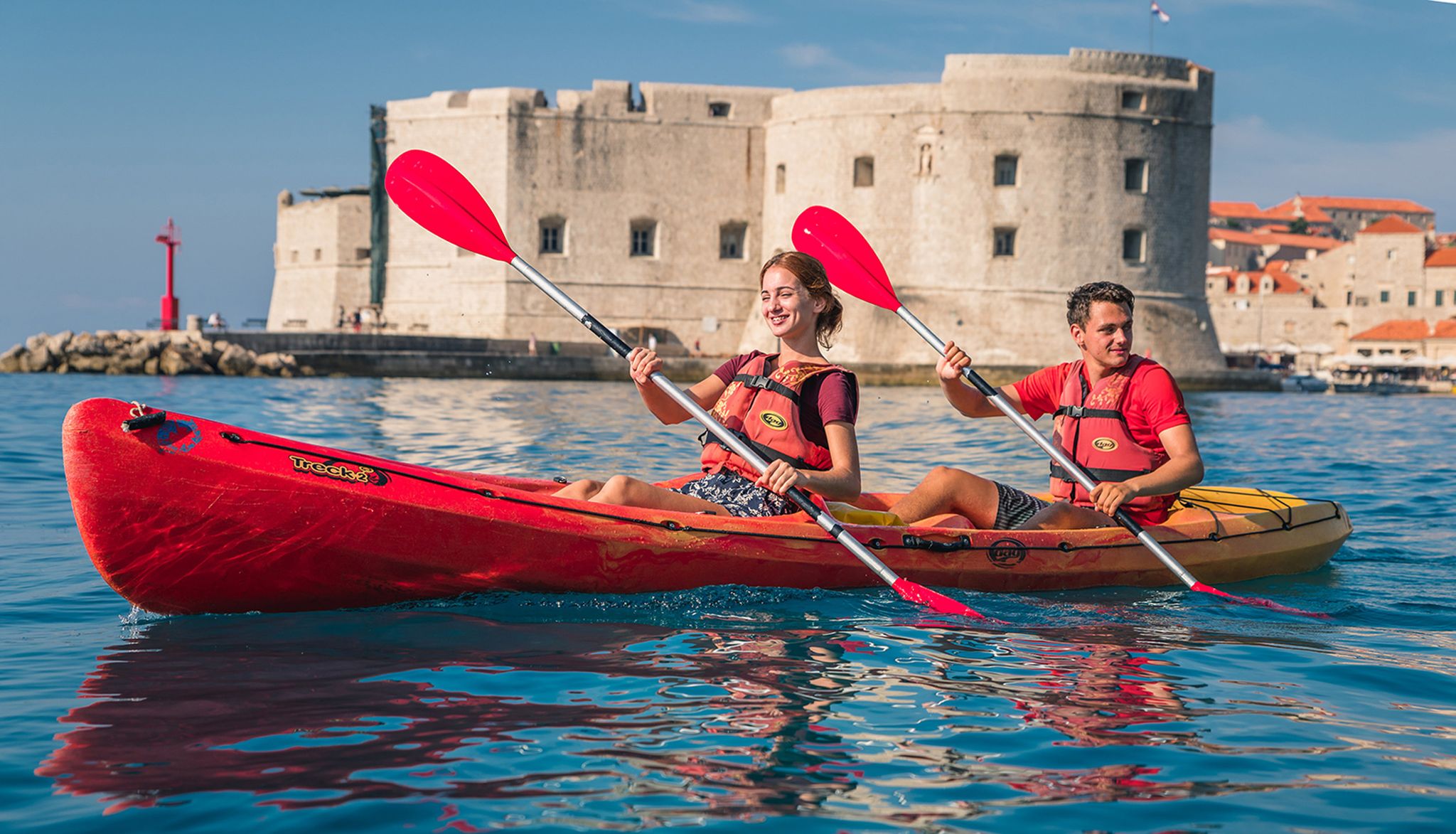 Kayak