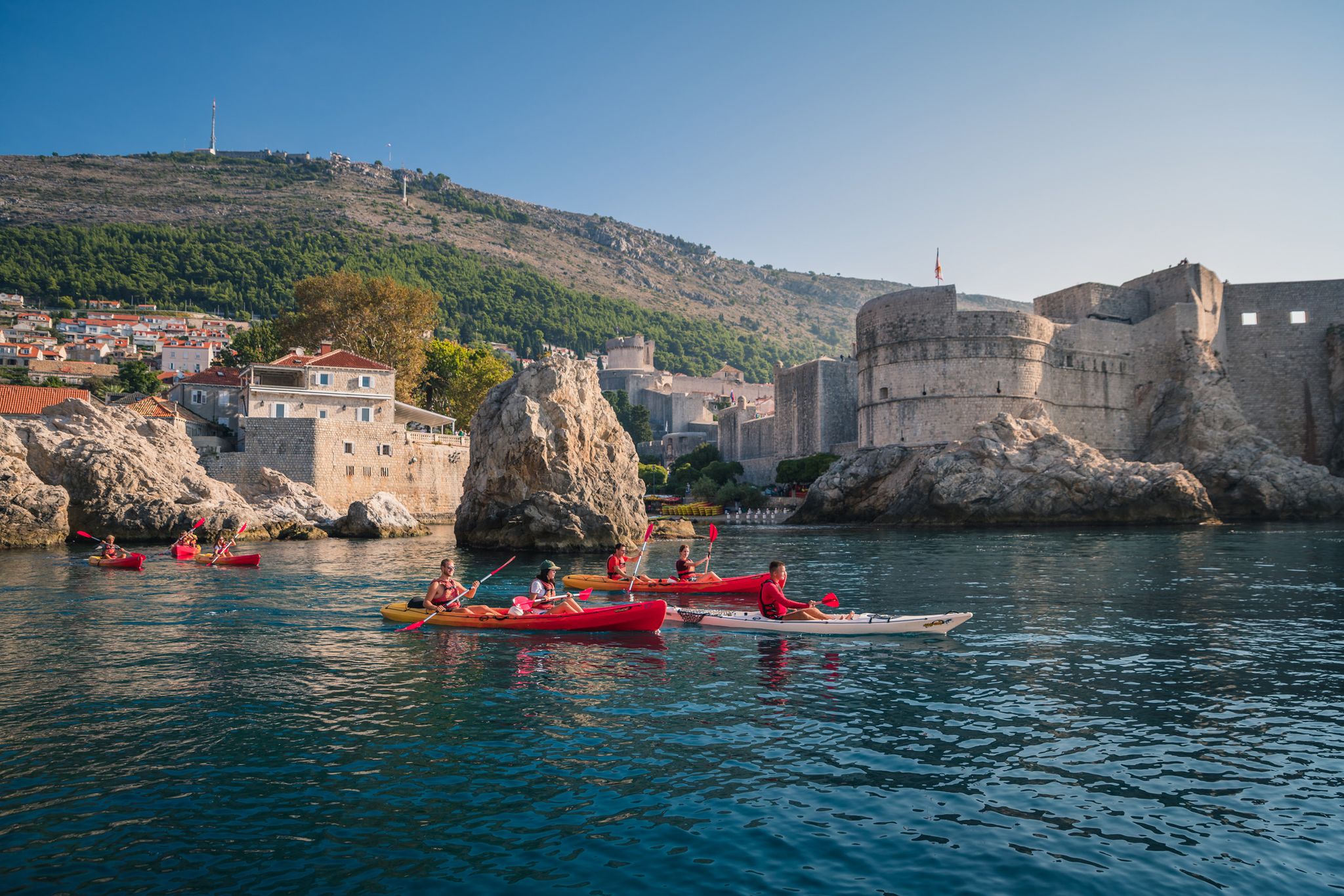 Kayak 3