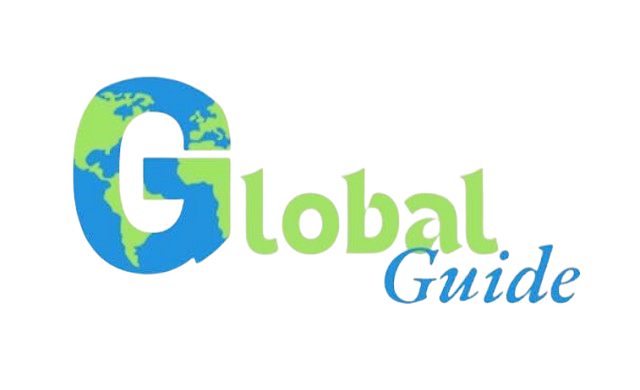 Global Guide Logo