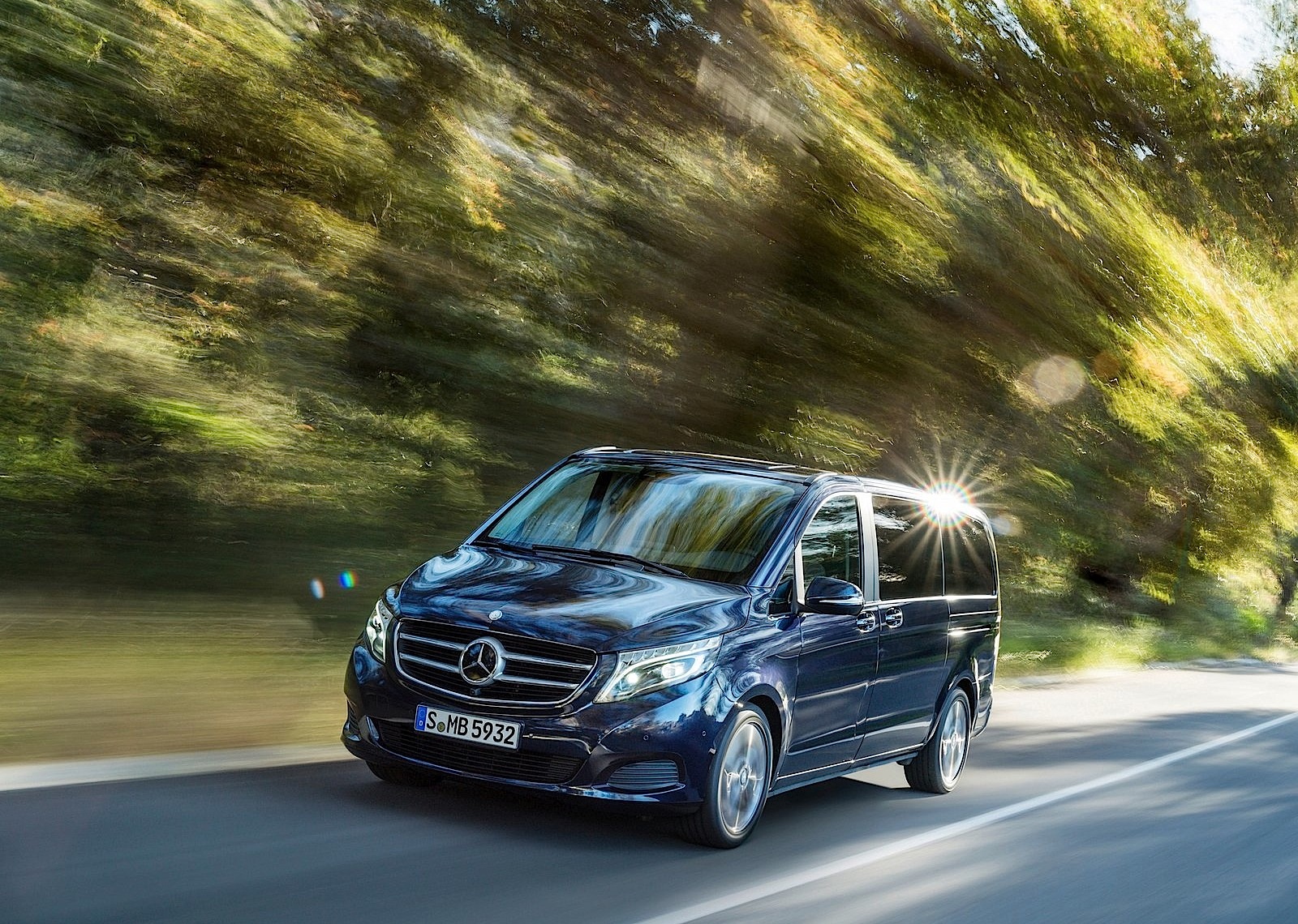 V-Class