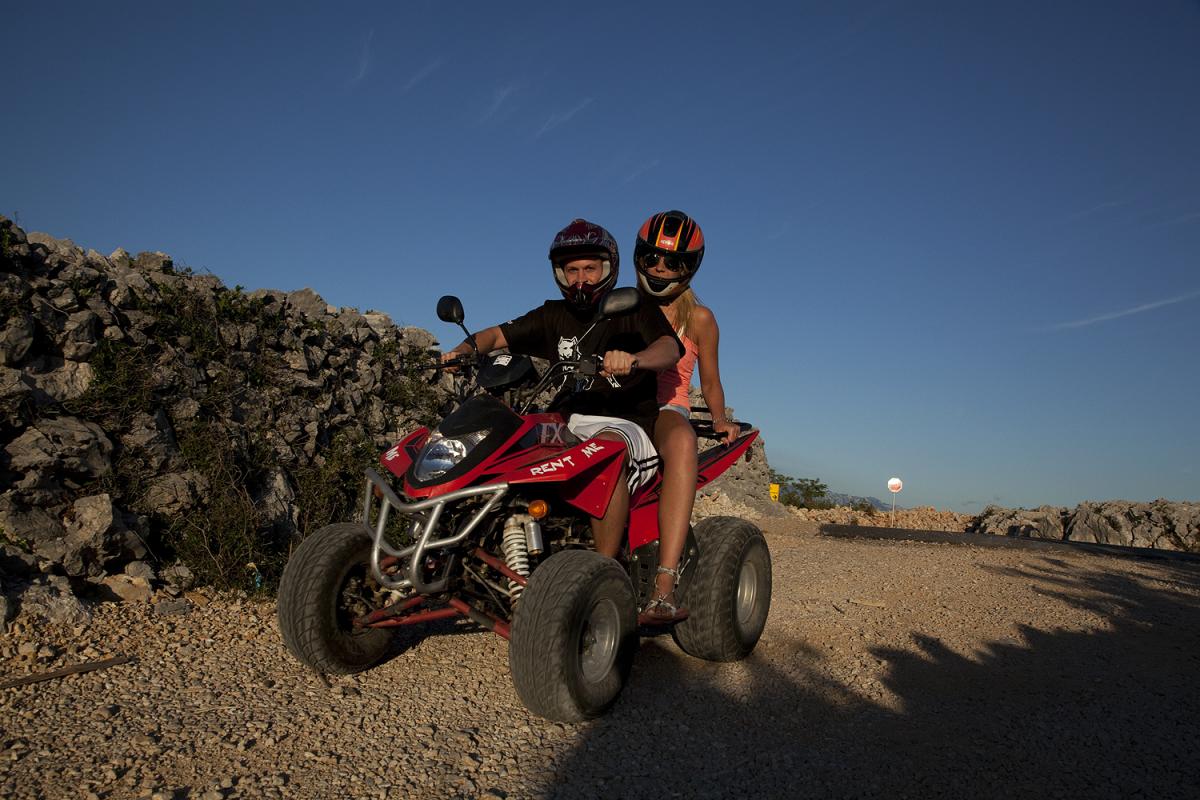 Quad